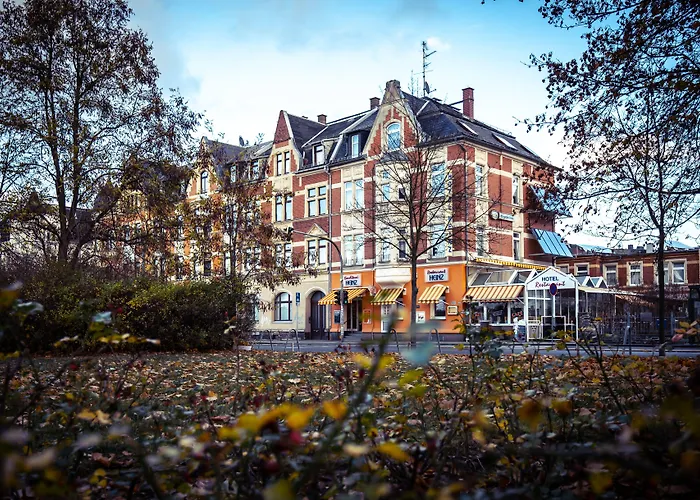 Hotel Heinz